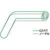 EBF715G EZ-FIT BAR イージー フィット バー (ハンドルバー) EFFEX(エフェックス) 18506836