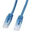 CAT5e-B-1M LANケーブル(CAT5e) モノタロウ 18507028