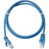 CAT5e-B-1M LANケーブル(CAT5e) モノタロウ 18507028