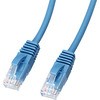 CAT5e-B-2M LANケーブル(CAT5e) モノタロウ 18507037