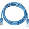 CAT5e-B-2M LANケーブル(CAT5e) モノタロウ 18507037