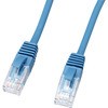 CAT5e-B-3M LANケーブル(CAT5e) モノタロウ 18507046