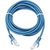CAT5e-B-3M LANケーブル(CAT5e) モノタロウ 18507046