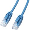 CAT5e-B-5M LANケーブル(CAT5e) モノタロウ 18507055