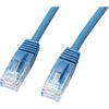 CAT5e-B-10M LANケーブル(CAT5e) モノタロウ 18507073