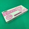 3052 エブケアエンボス絞り 半透明 エブノ 18511774