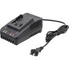KROSSPACK 充電器 WORX