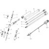 部品 TIG溶接トーチAW-18 ダイヘン
