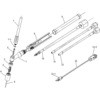 部品 TIG溶接トーチAW-20 ダイヘン