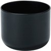 マットブラック プランター CLOVER(クローバー)