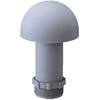 50TVC 通気口(給水タンク用) 大建プラスチックス 18532027