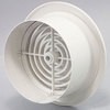 150M8 丸型レジスター 大建プラスチックス 18532158