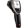 TESTO835-T2高温用赤外放射温度計 testo(テストー)