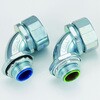 厚鋼用90゜アングルコネクタ 大阪電具(ODK)