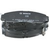 BP2381 国産車用ブレーキパッド BOSCH(ボッシュ) 18627726