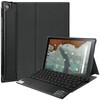 ASUS Chromebook Detachable CM3Ή ϏՌtbvP[X ubN