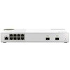 10GbE XCb` QSW-M2108-2S