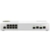 10GbE XCb` QSW-M2108-2C