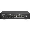 2 |[g 10GbE SFP+A5 |[g 2.5GbE RJ45Aunmanaged switch
