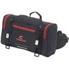 RSB291ヒップバッグ BLACK/RED RSタイチ