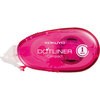 �^-DM4520-08P �e�[�v�̂� �h�b�g���C�i�[�R���p�N�g �R�N�� 18630719