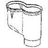 P型集水器 Panasonic(パナソニック)