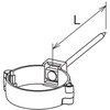 たてとい パッチン控 打込み Panasonic(パナソニック)
