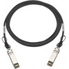 SFP+ 10GbE twinaxial direct attach cableA1.5M