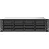 QNAP NAS 16xC HDDX 3U bN^ TS-1673AU-RP-16G