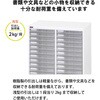 A4PT-218N アレンジャー書類保管庫(A4収納) 山金工業 18639277