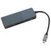 USB Type-C接続ドッキングステーション エムディーエス
