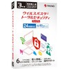 VB トータルセキュリティ プレミアム 3年版 同時購入用 PKG トレンドマイクロ