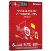 VB トータルセキュリティ スタンダード 4年版 同時キャンパス版 PKG トレンドマイクロ
