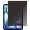 iPad Air(M2)13インチ対応 覗き見防止フィルム(360度) エムディーエス