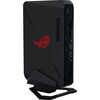 ASUS ROG NUC ゲームチェンジャー。省スペース、コード無し  RNUC14SRKU9189A0I ASUS(エイスース)