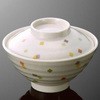 メロウブロック 飯茶碗 マルケイ(国際化工)