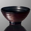 溜 飯茶碗 マルケイ(国際化工)
