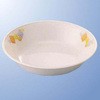 シクロオレフィンポリマー食器 COPプリズム 深皿 マルケイ(国際化工)