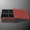 スタックボックス 朱 マルケイ(国際化工)