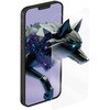 iPHone16e ブルーライトカット液晶保護フィルム エアージェイ