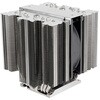SilverStone IntelおよびAMDサーバークラスソケット対象、TDP 450W の4Uフォームファクター産業クラスCPUクーラー SST-XED120S-WS SILVER STONE(シルバーストーン)