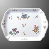 ロイヤルフルーツ レリーフプラター マルケイ(国際化工)
