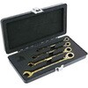 リバースギアレンチセット 4pc(ゴールドVer) Autobahn