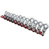 12PCS.フレックスメガネヘッドソケットセット Autobahn