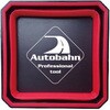 マグネットシリコントレー 2PC Autobahn