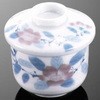 山茶花 ミニむし碗 マルケイ(国際化工)
