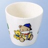 キドリッコ コップ 小 マルケイ(国際化工)