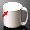 マグカップ 割れ ない