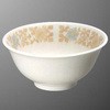 牡丹鳳凰 スープ碗(深型) マルケイ(国際化工)