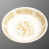 牡丹鳳凰 小皿 マルケイ(国際化工)